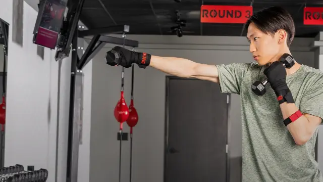 9 Rounds