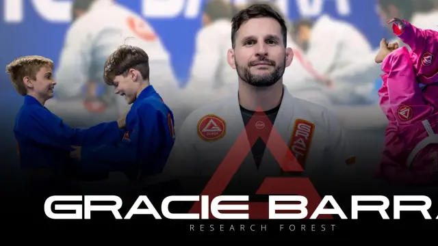 GB Research Forest
