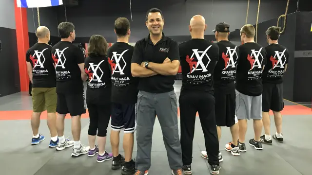 Krav Maga Xtreme