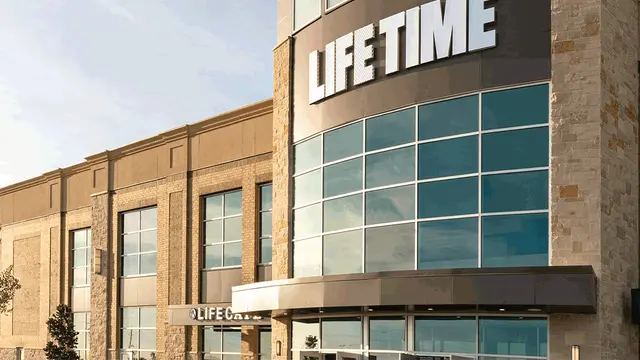 Life Time