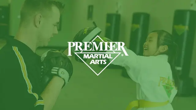 Premier Martial Arts