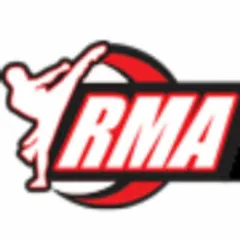 RMA Kung Fu logo