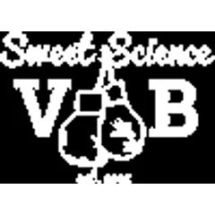 Sweet Science VB logo
