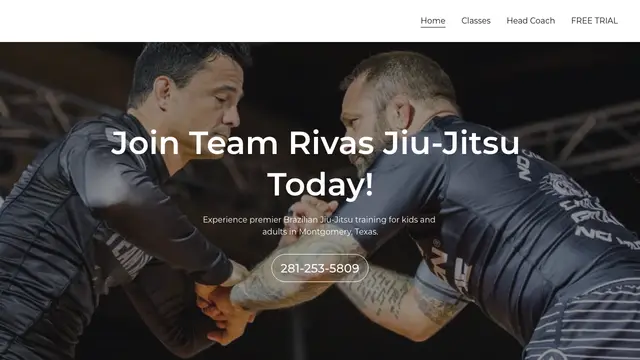 Team Rivas